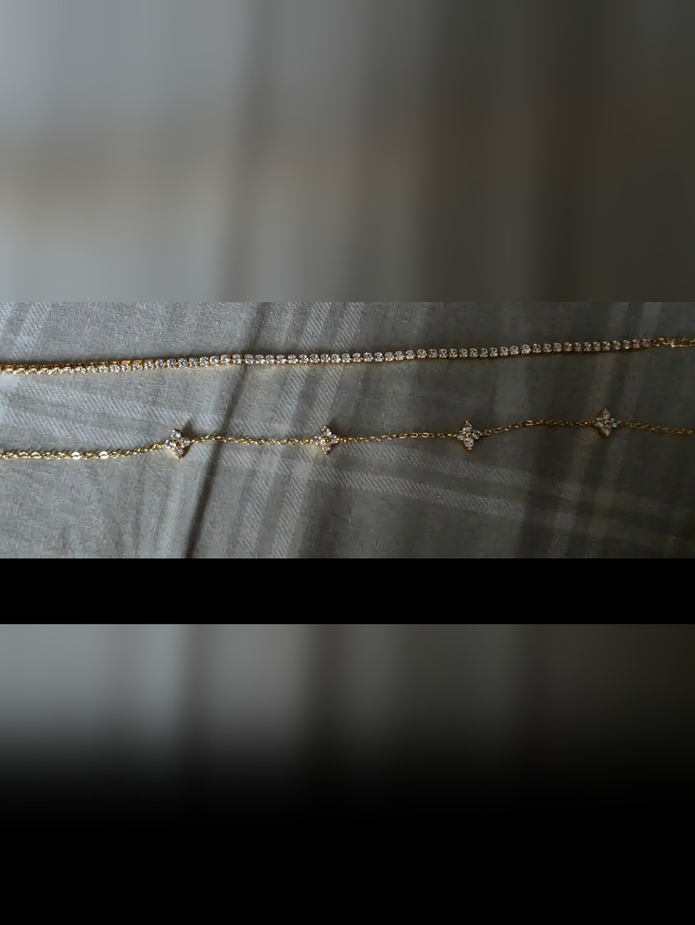 Amazon Ankle Bracelet Set